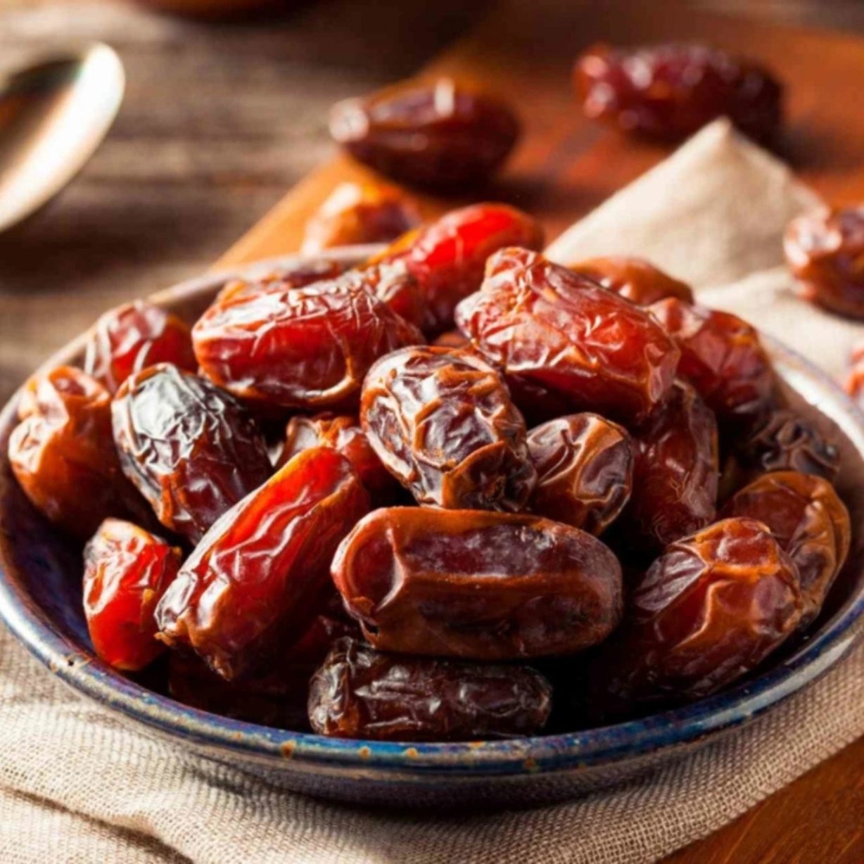 Xurmanın faydaları
