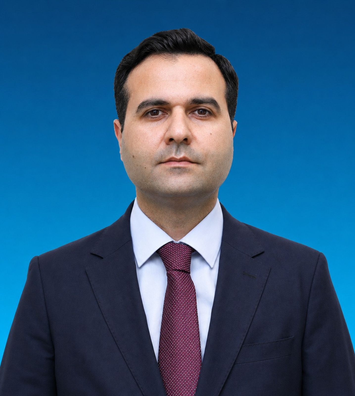 Ramazan Nəbiyev