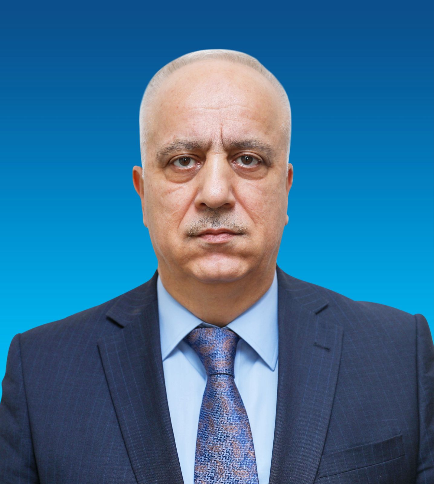 Balarəhim Quliyev