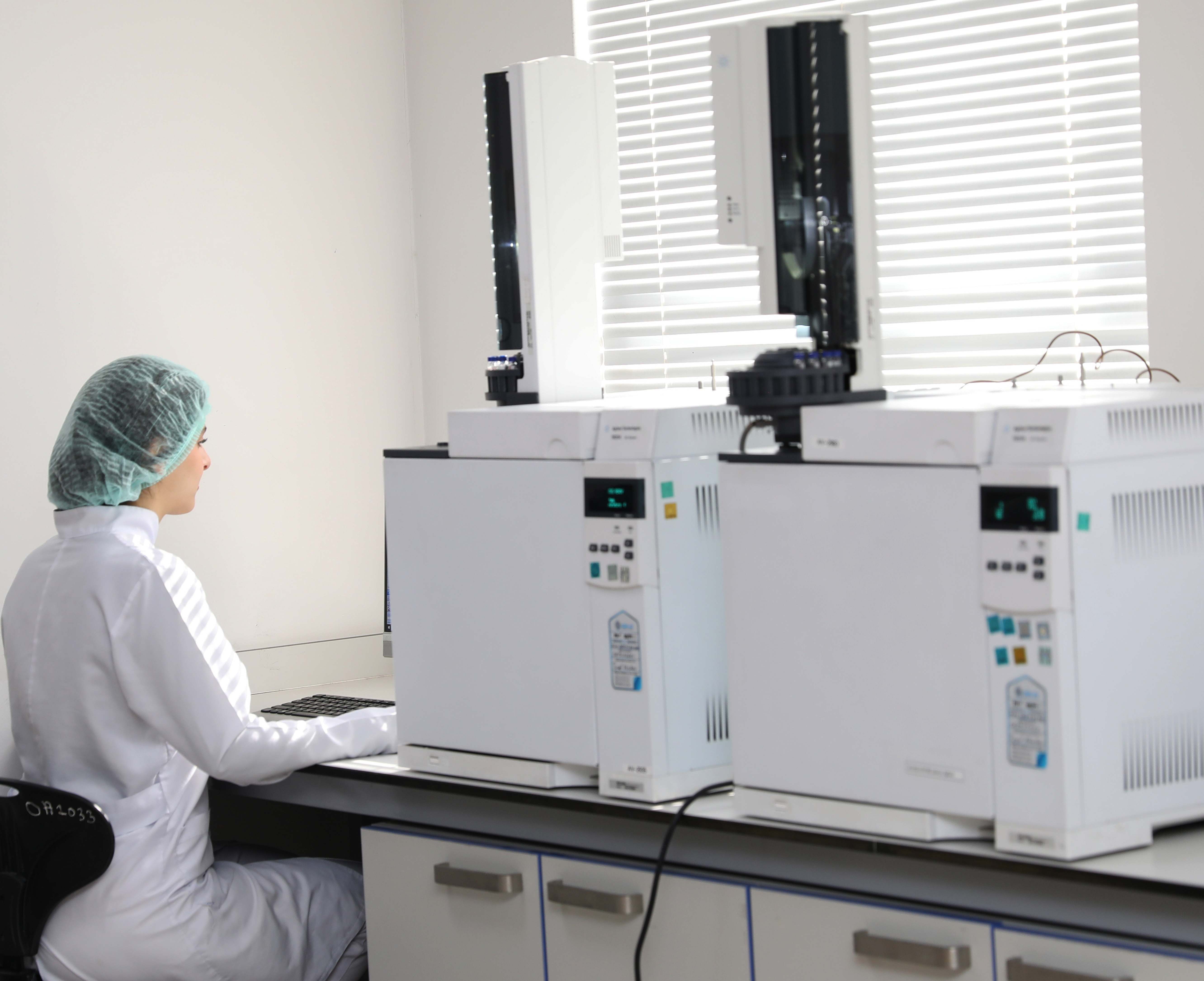 Bakı Regional Sınaq Laboratoriyası