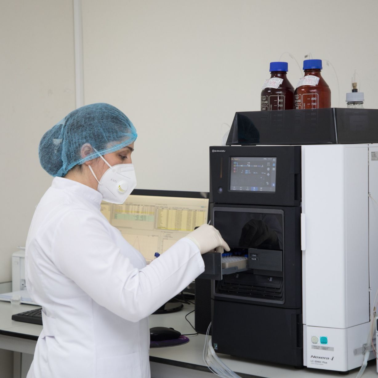 AQTİ növbəti laboratoriyalararası səriştəlilik sınağının nəticələrini açıqlayıb