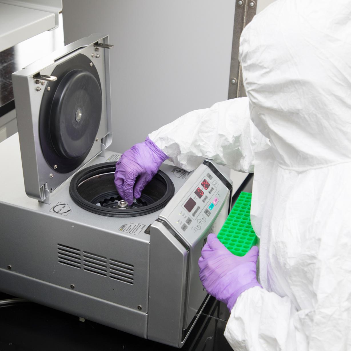 Mərkəzi Baytarlıq Laboratoriyası beynəlxalq səriştəlilik sınağında uğurlu nəticələr əldə edib