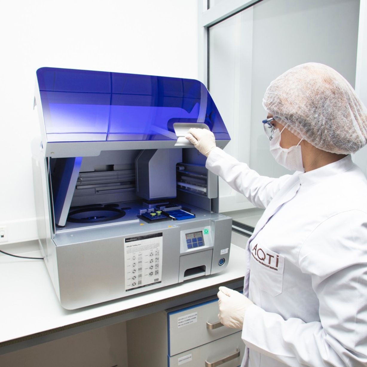 AQTİ növbəti səriştəlilik sınaqlarının aparılması üçün müraciətləri açıq elan edir