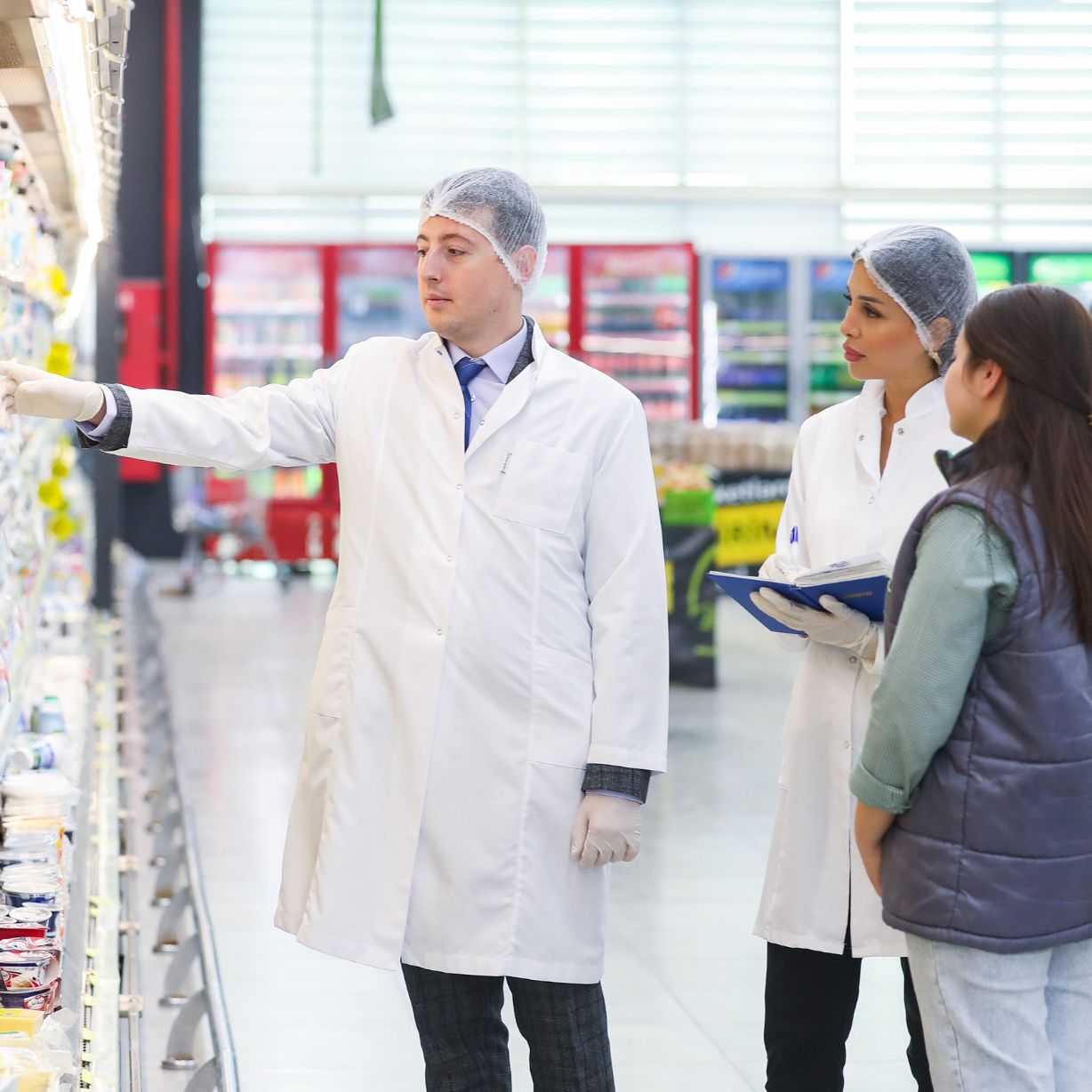 AQTİ peşəkar qiymətləndirmə və məsləhət xidmətlərini davam etdirir