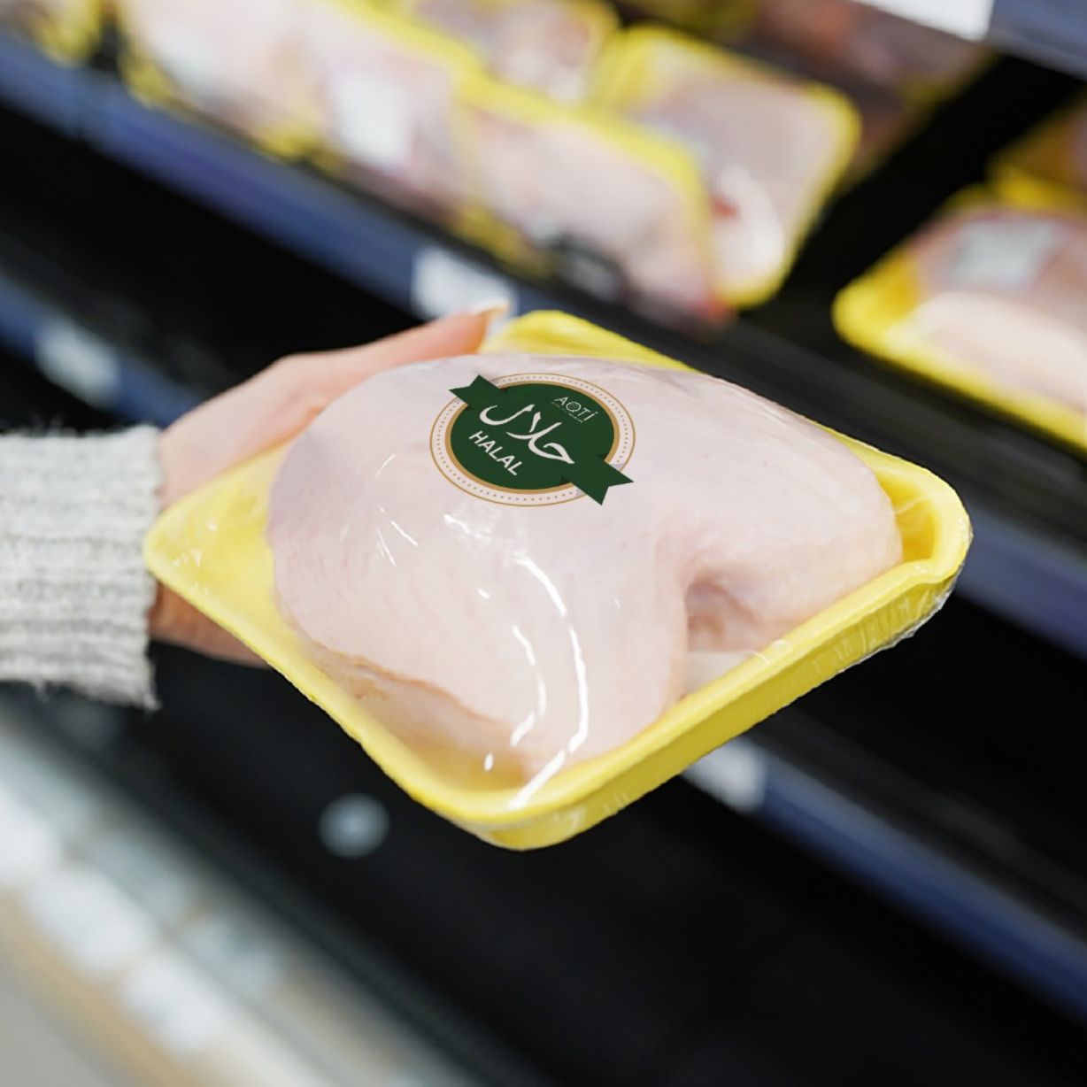 AQTİ-nin “HALAL” sertifikatlaşdırma xidmətlərinə maraq artır