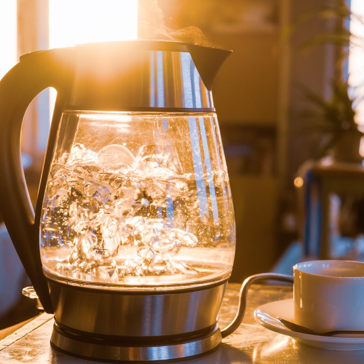 Qaynadılmış su düşündüyümüz qədər təmiz deyil!