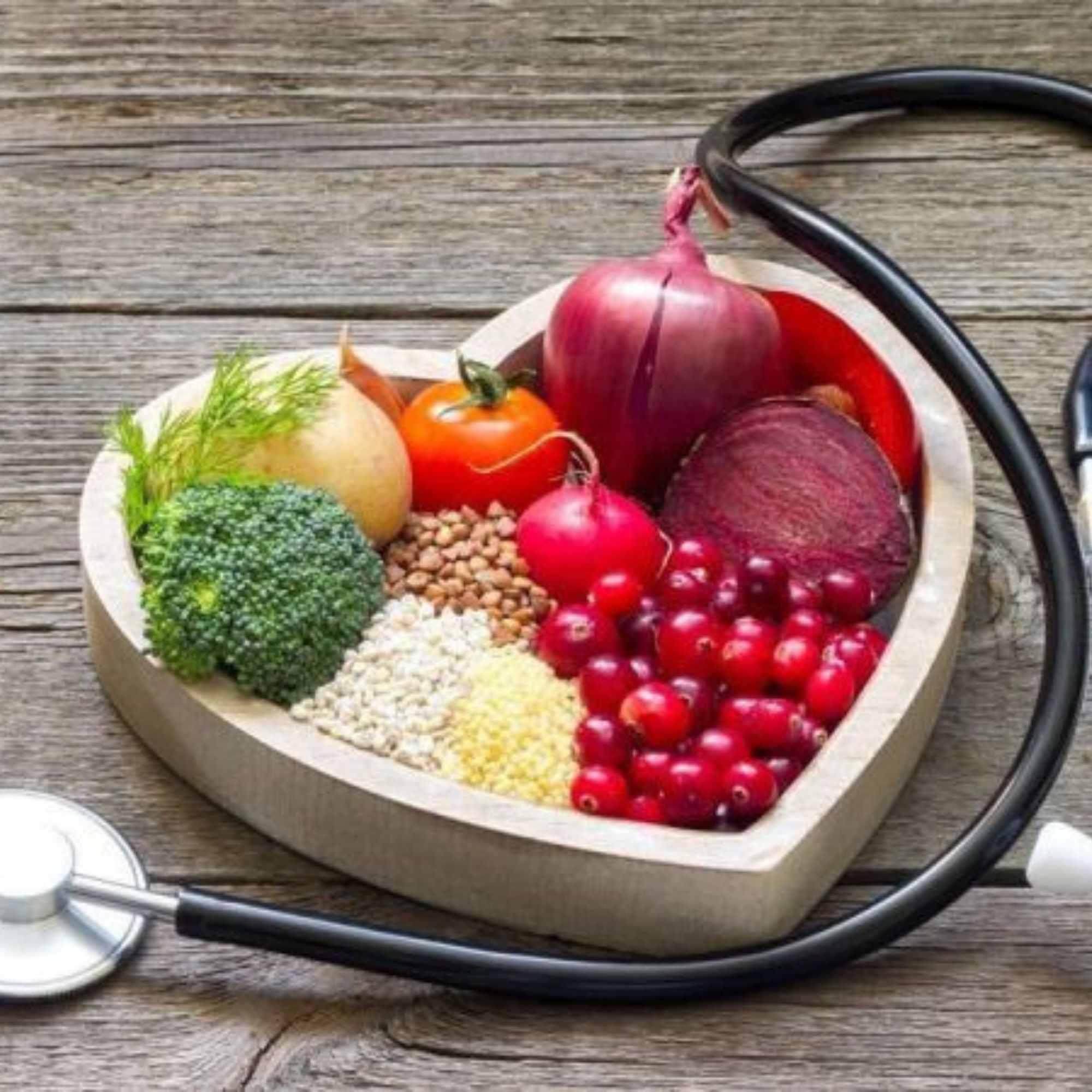 Ürəyinizi qorumağın 5 əsas yolu