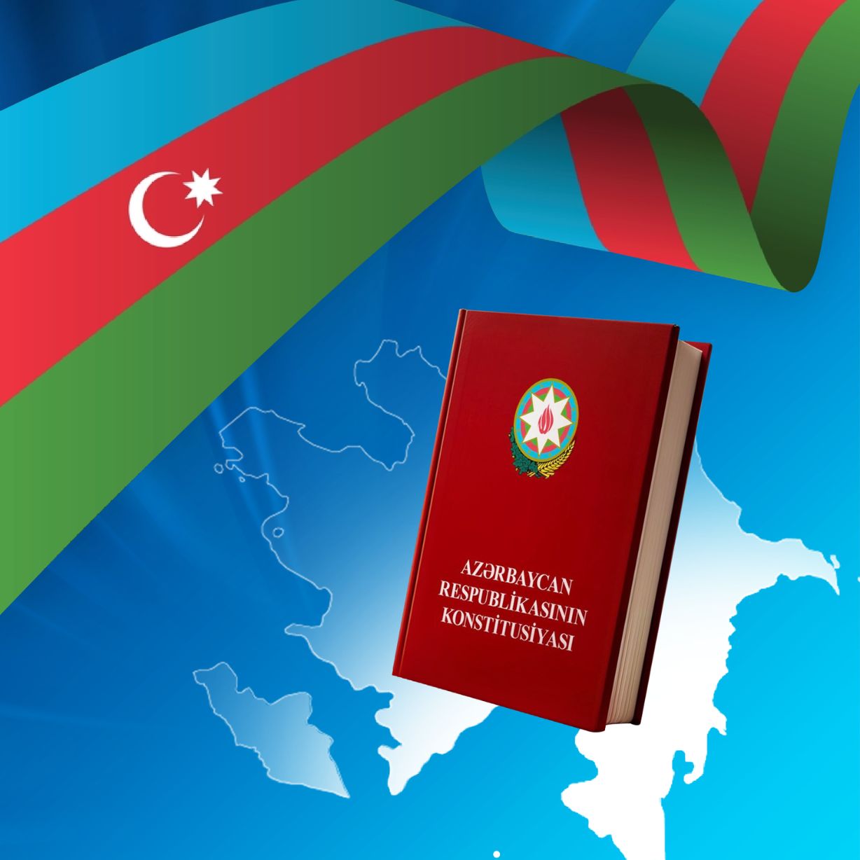 AQTİ-nin İdarə heyətinin sədri Əli Nəbiyevin “Azərbaycan Respublikasının Konstitusiyası – qida təhlükəsizliyi haqqında qanunvericiliyin inkişafında fundamental hüquqi əsas kimi” adlı məqaləsi Azərbaycan Dövlət İnformasiya Agentliyində dərc edilib