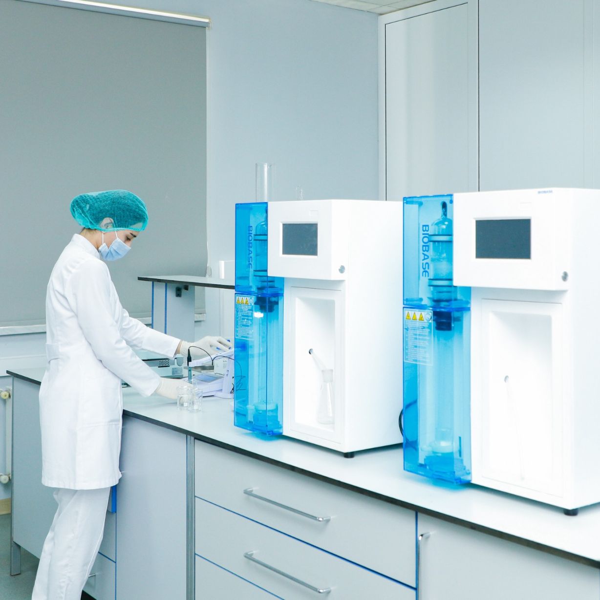 Gəncə Regional Sınaq Laboratoriyası