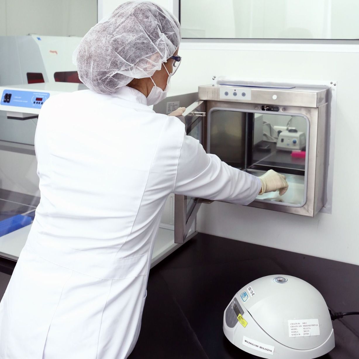 AQTİ laboratoriyalararası səriştəlilik sınağının nəticələrini elan edib