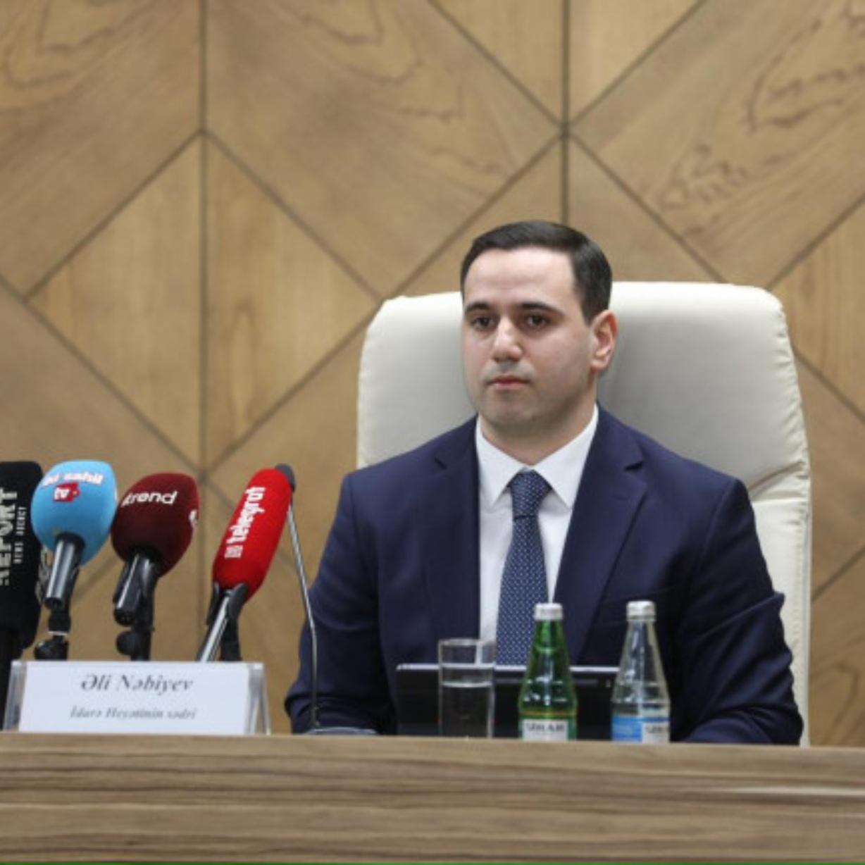 AQTİ-nin laboratoriyalarında 50 yeni müayinə metodu tətbiq olunub