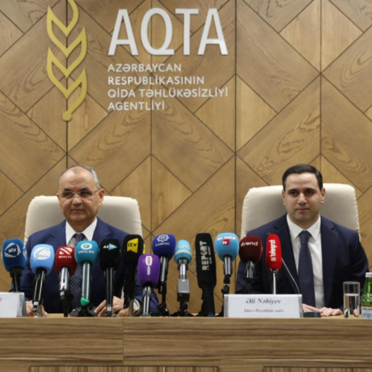 Qida zəhərlənməsinin diaqnostikası yalnız laborator şəraitdə təsbit edilə bilər