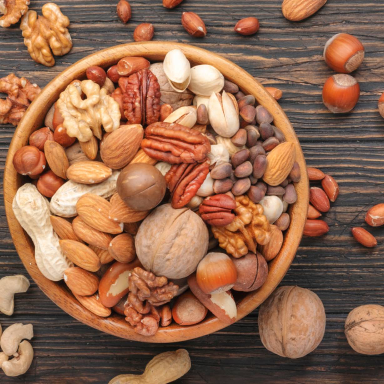 Çərəzlərin faydası və istehlak qaydaları