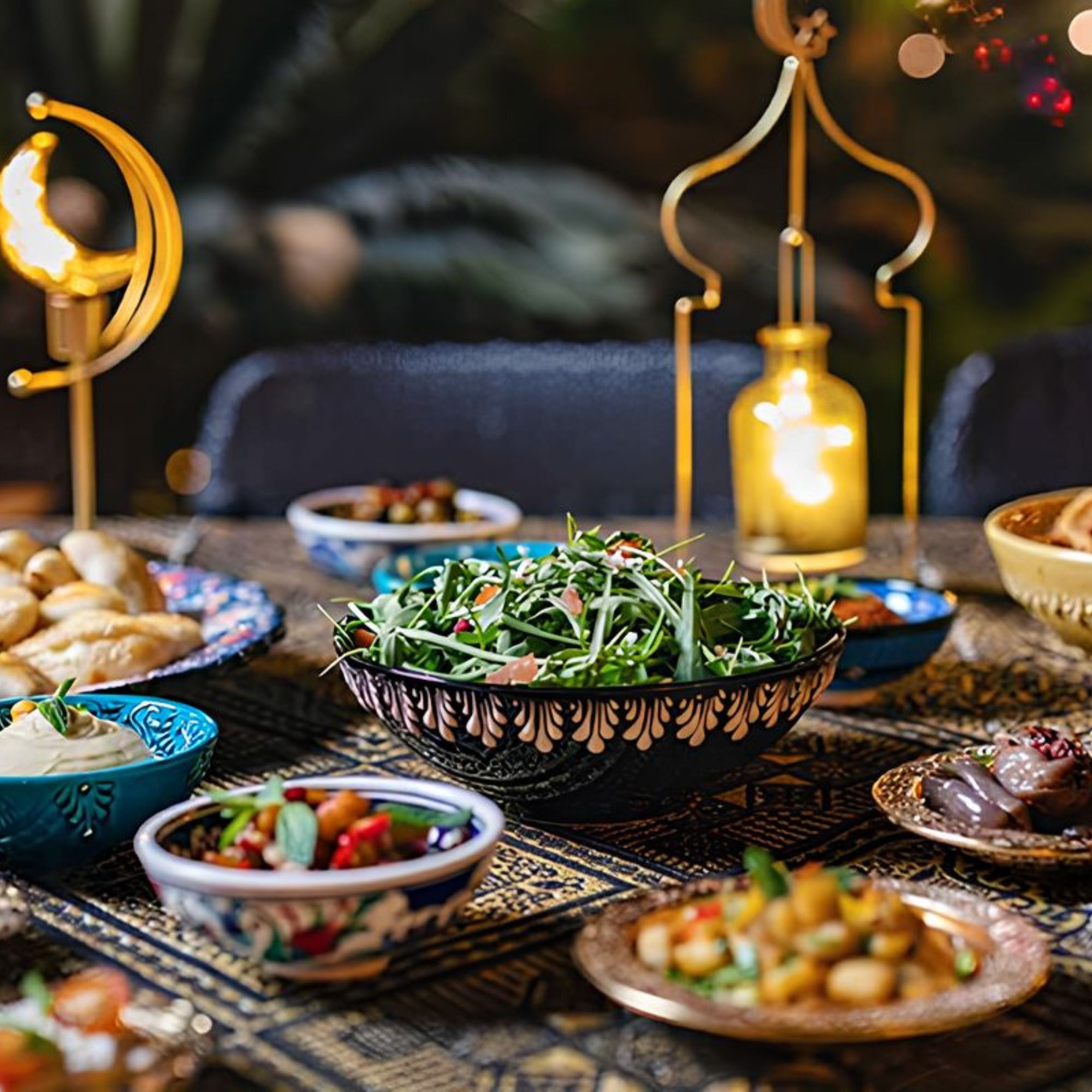 Oruc tutanlar necə qidalanmalıdır? - VİDEO