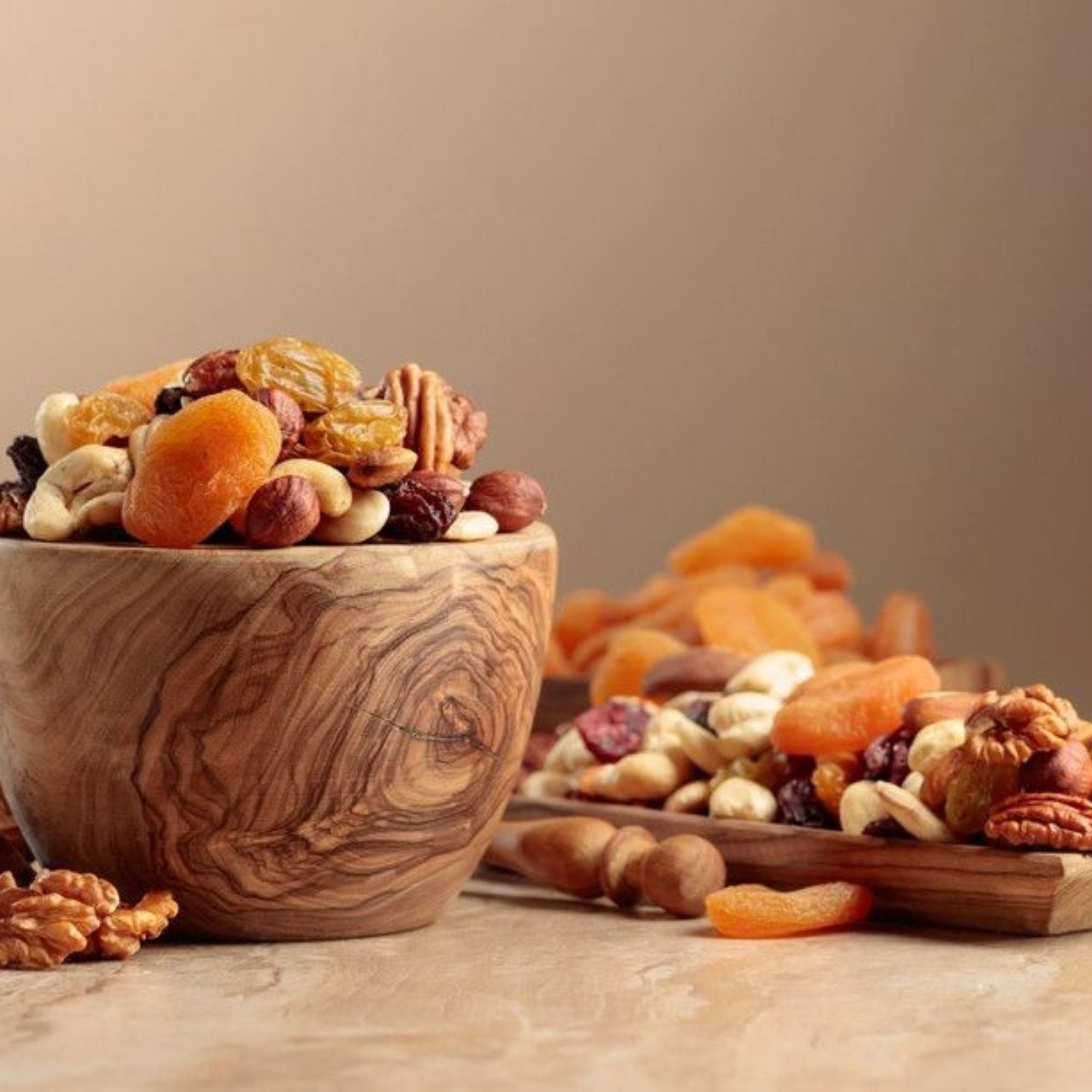 Çərəzlərin faydası və düzgün istehlak qaydası - VİDEO