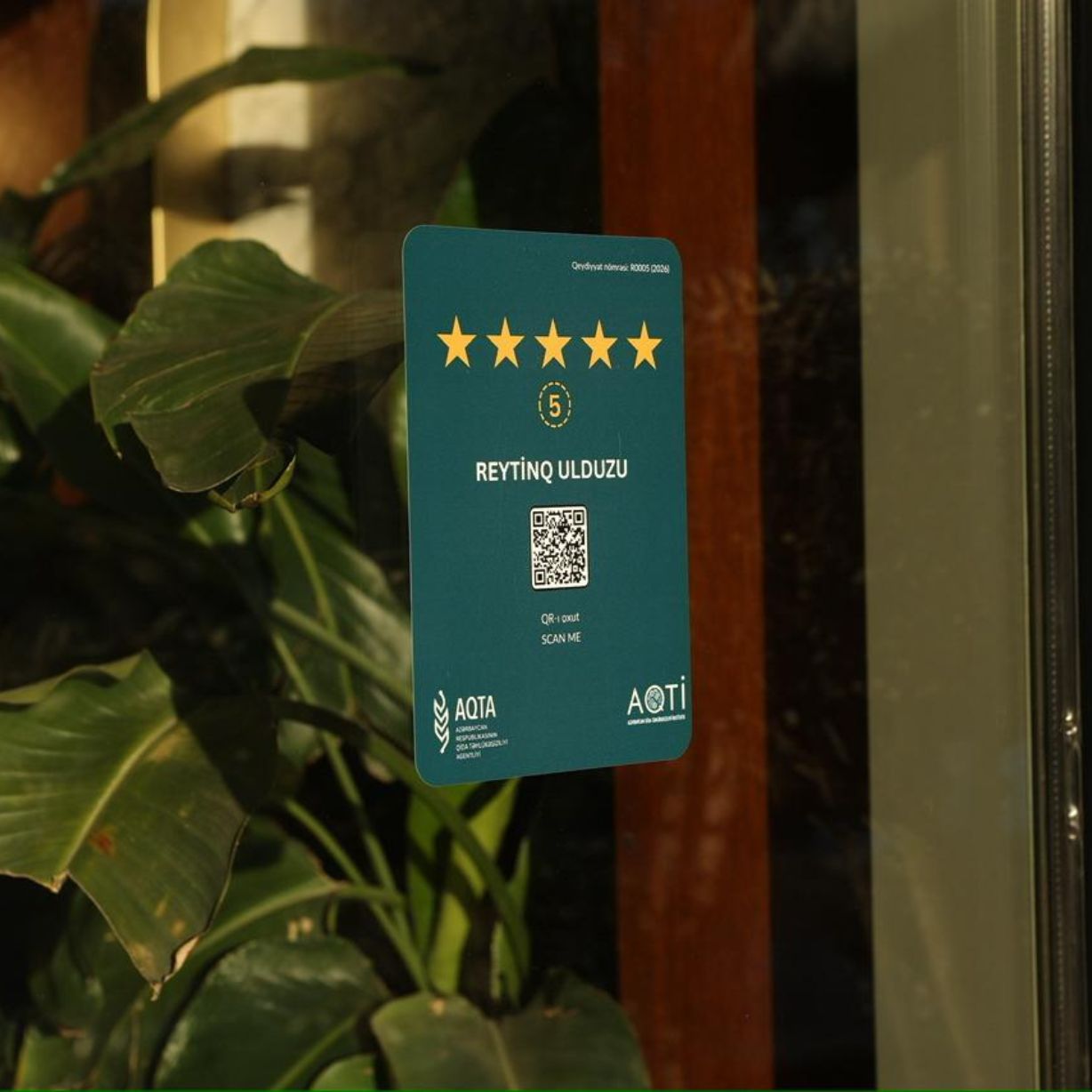 Reytinq restorana hansı üstünlüklər qazandırır?