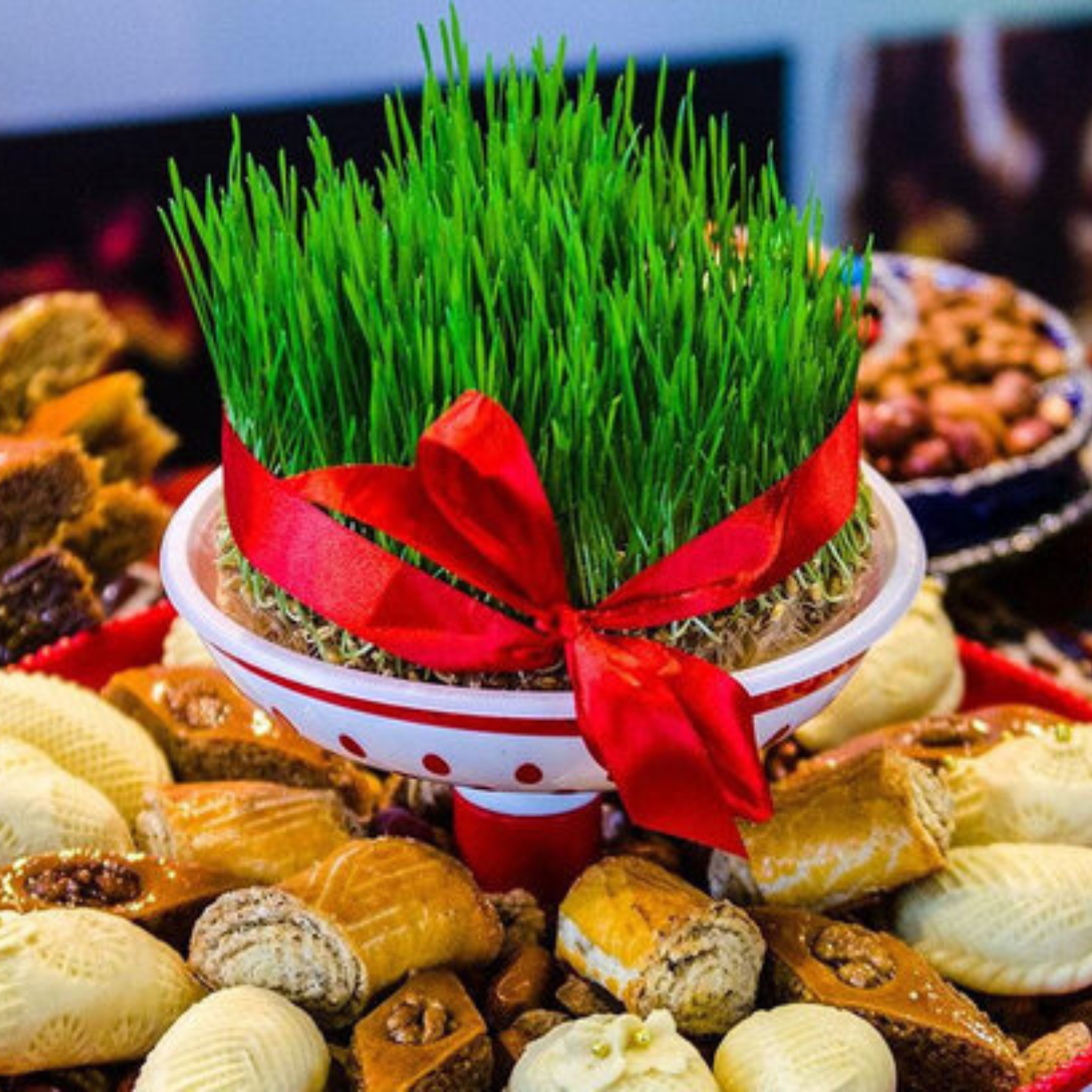 Novruz bayramında sağlam qidalanma tövsiyələri
