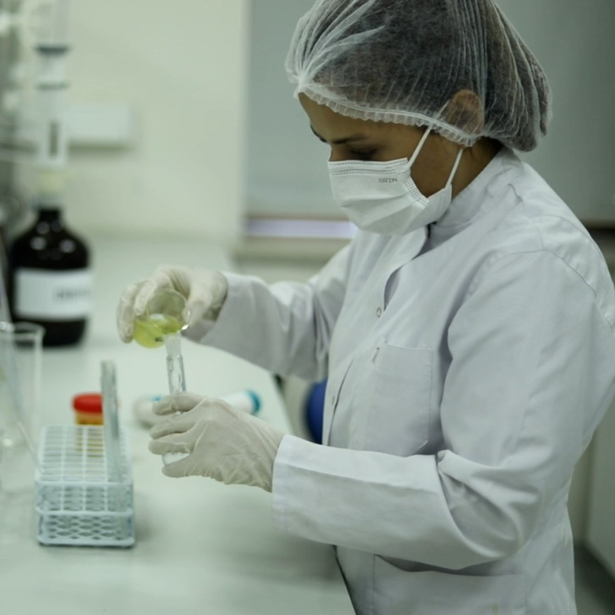 Balın təbiiliyi necə müəyyən olunur? - Video