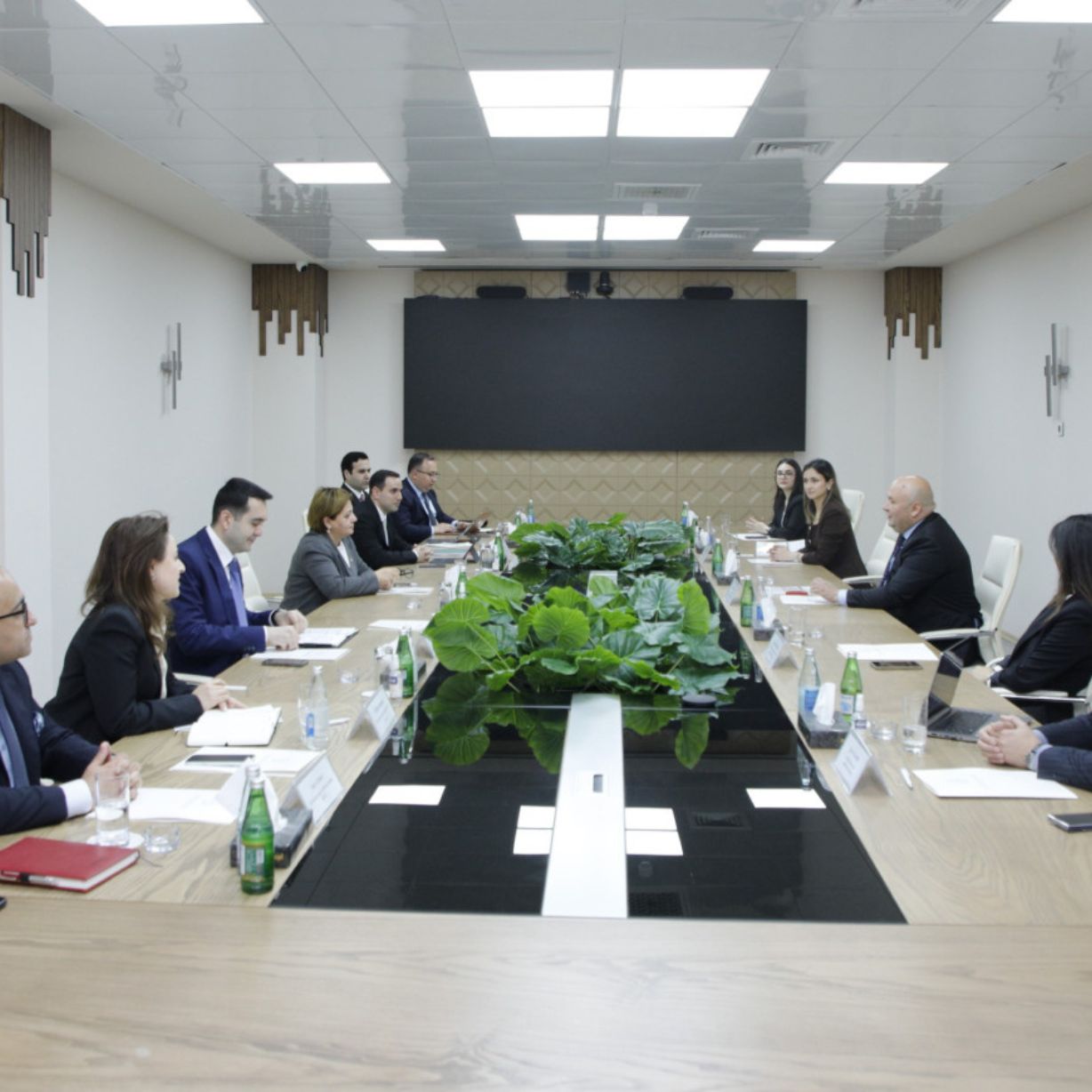 Qida sektorunda sahibkarlığa dövlət dəstəyi artırılır