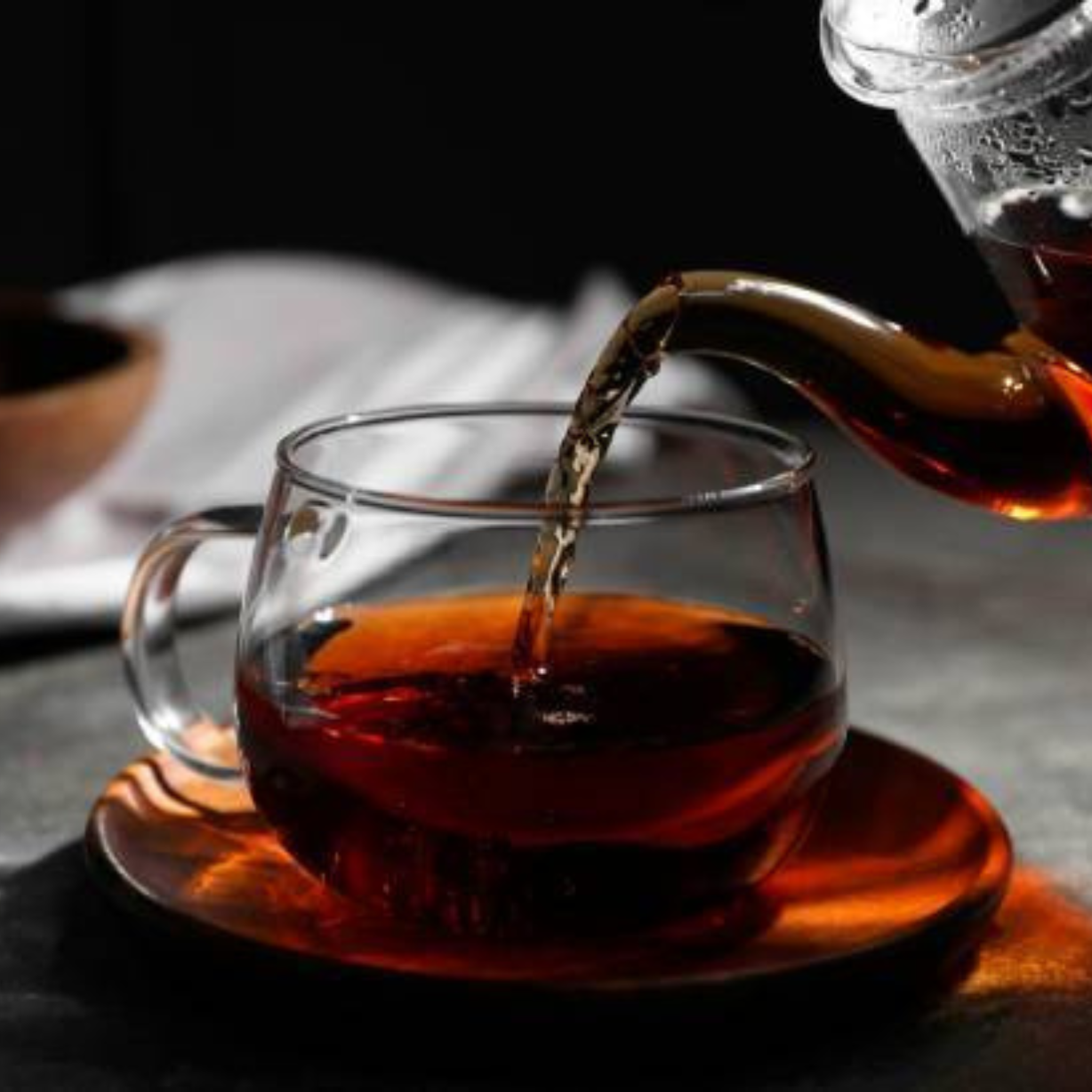 Min bir dərdin dərmanı - Çay!