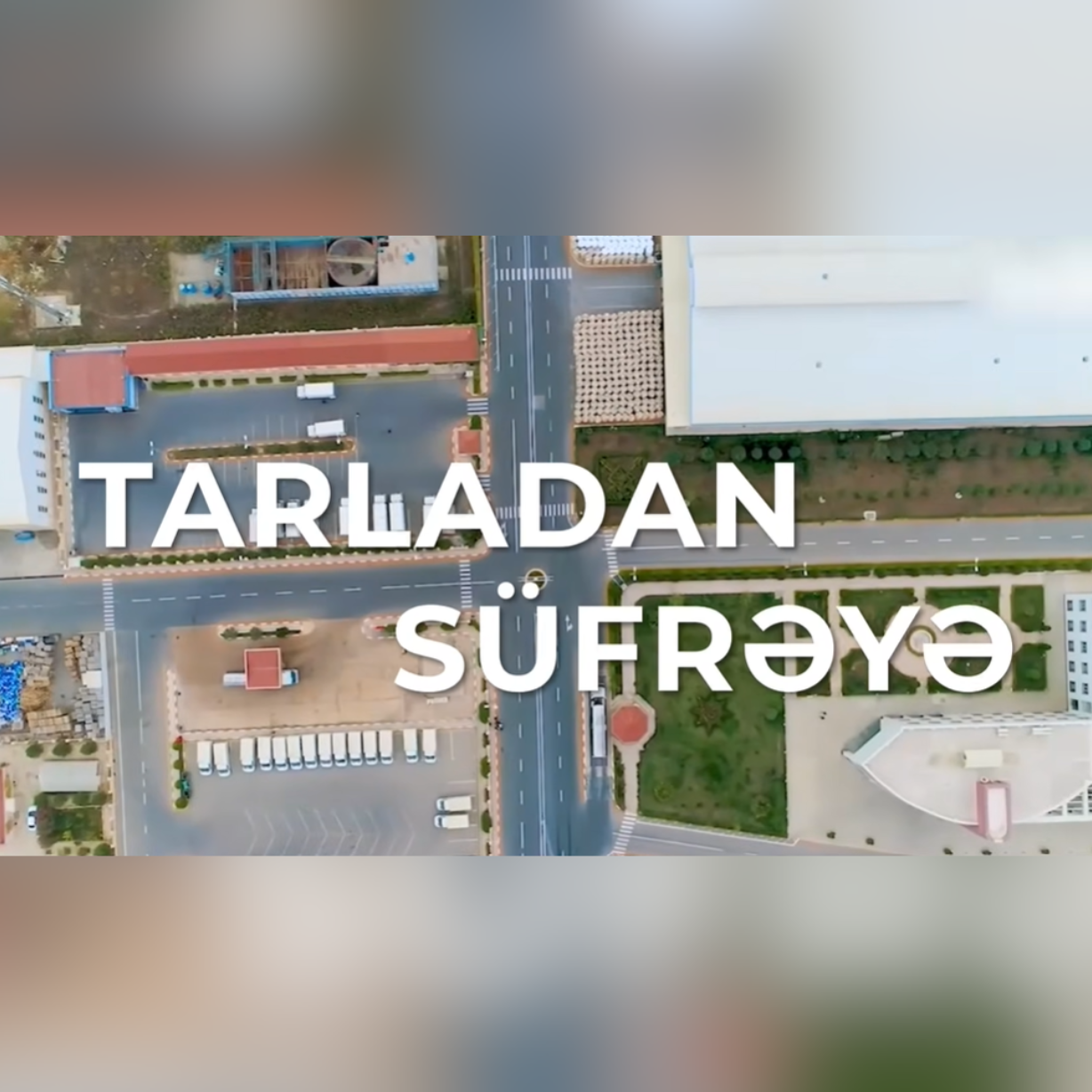 Tarladan Süfrəyə – Süd süfrəmizə gələnə qədər hansı mərhələlərdən keçir?