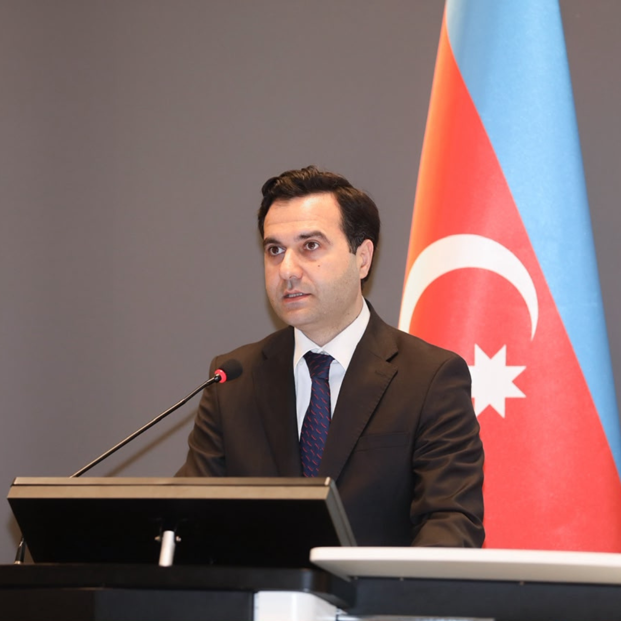 7 İyun – Ümumdünya Qida Təhlükəsizliyi Gününə həsr olunan beynəlxalq seminar keçirilib
