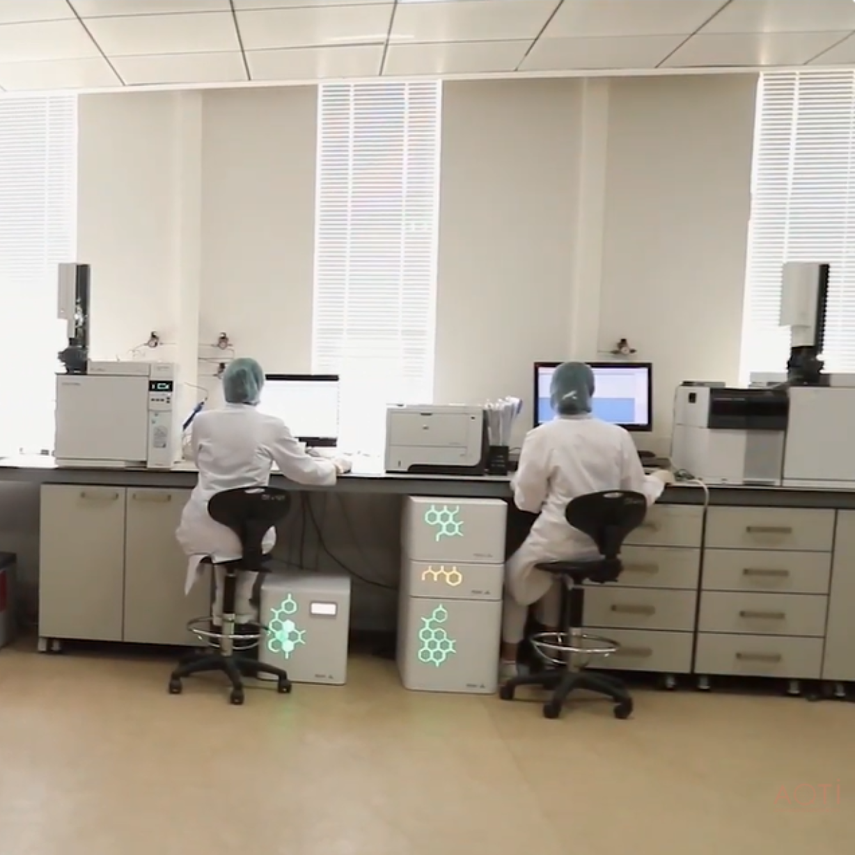 Abşeron Regional Sınaq Laboratoriyası — Beynəlxalq standartlara uyğun fəaliyyət