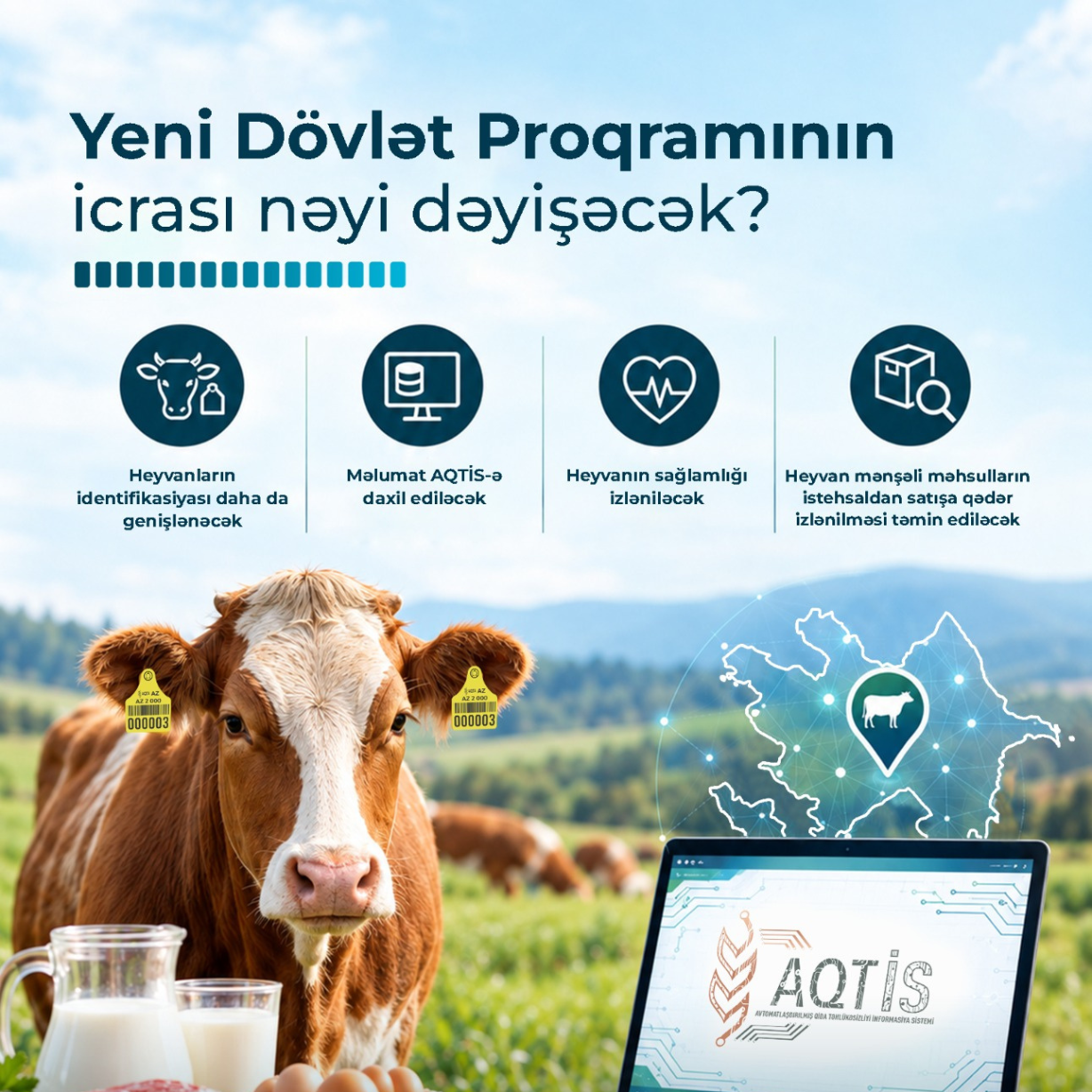 Yeni Dövlət Proqramının icrası nəyi dəyişəcək?