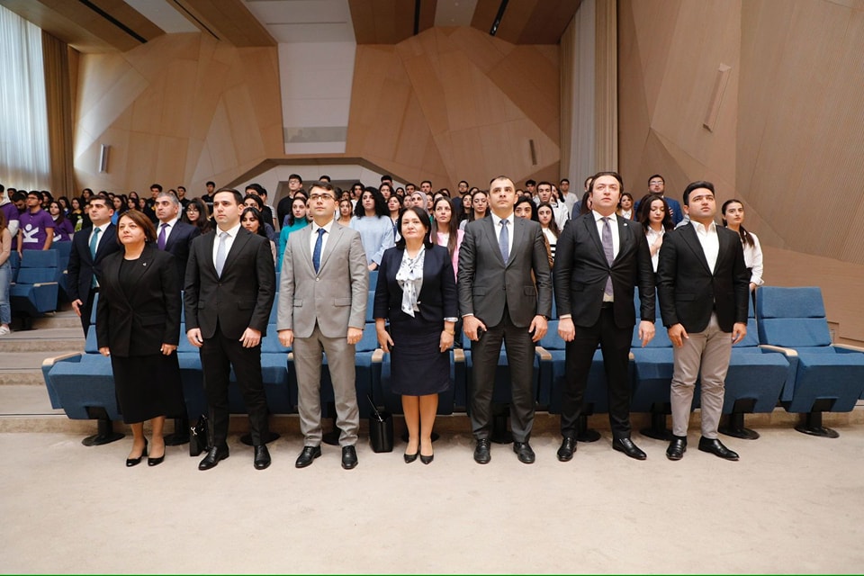 AQTA-nın nəzdində “Qida Təhlükəsizliyi Könüllüləri” təşəbbüs qrupu təsis edilib