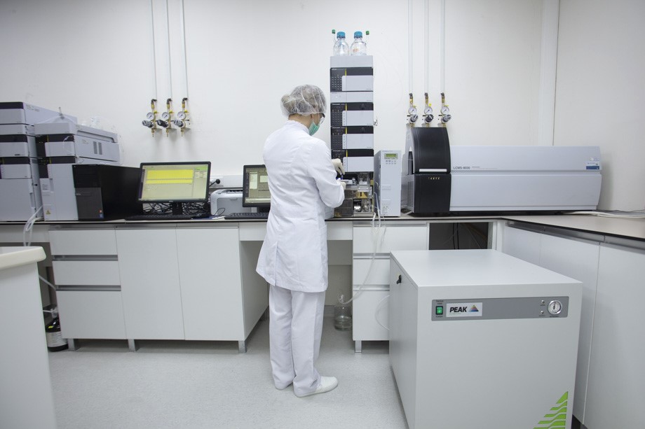 AQTİ-nin laboratoriyası beynəlxalq səriştəlilik sınaqlarında növbəti dəfə uğurlu nəticələr əldə edib