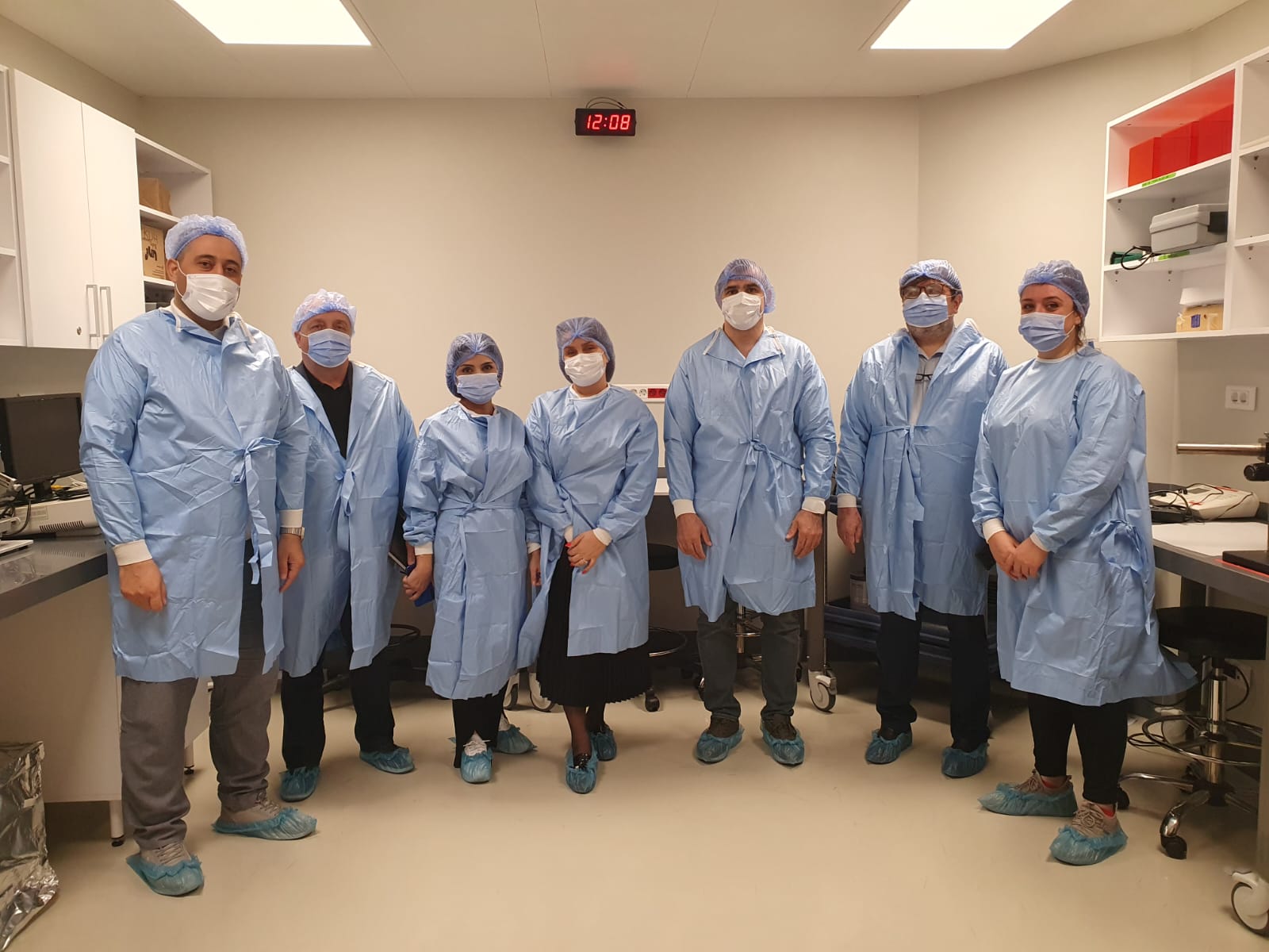 AQTİ-nin nümayəndə heyəti Türkiyə Respublikasında işgüzar səfərdədir