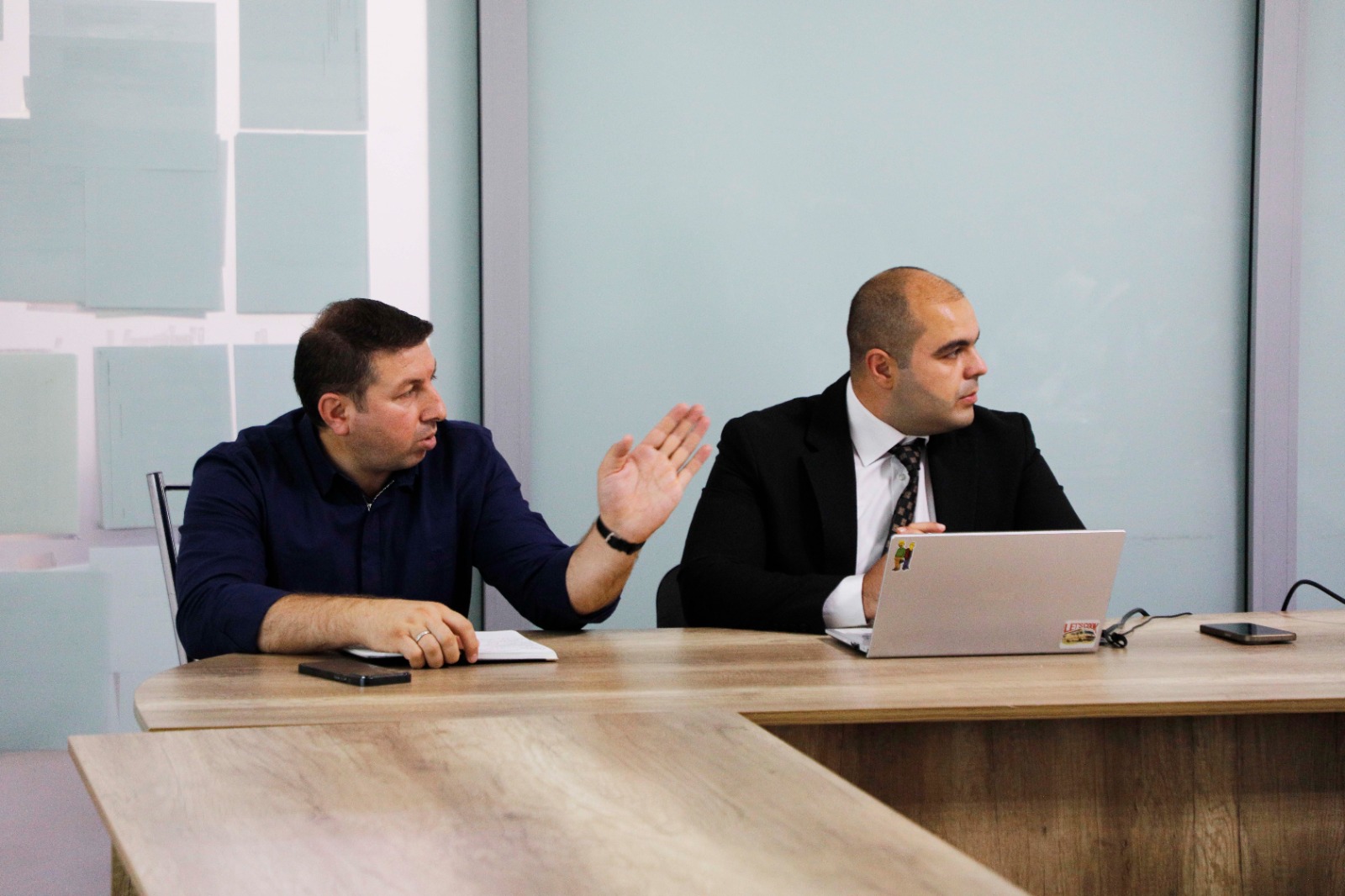 AQTİ qida sahəsində gigiyena tələblərinə dair təlimləri davam etdirir