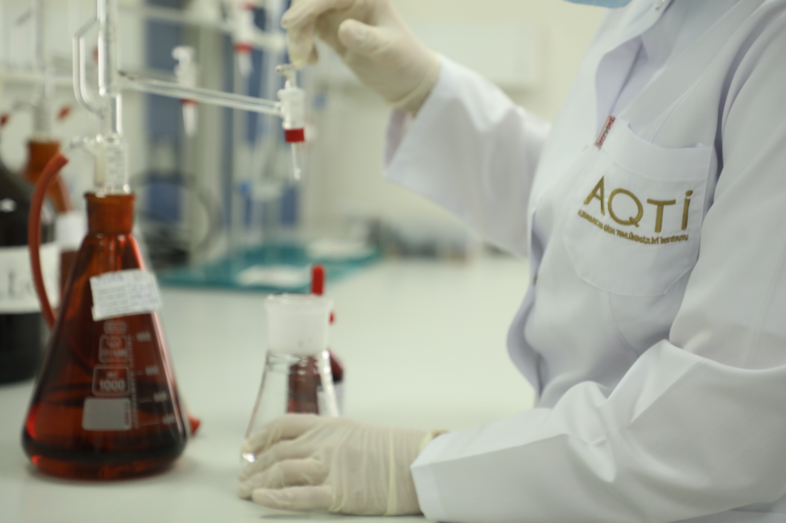 Bitki yağı nümunəsinin müayinəsi üzrə keçirilən laboratoriyalararası səriştəlilik sınağının nəticəsi məlum olub