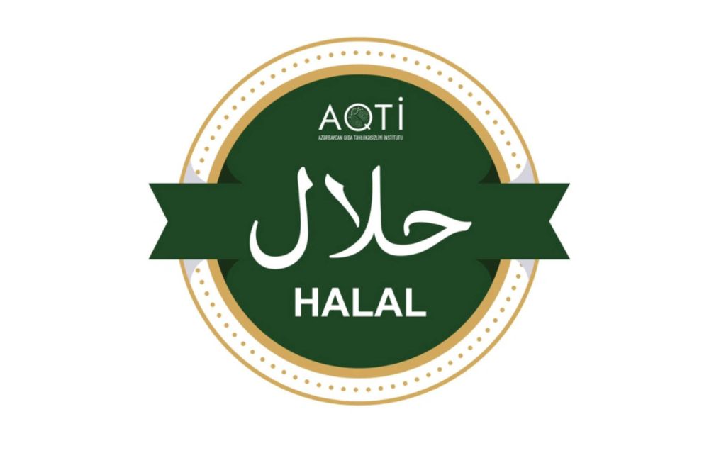Halal sertifikatlaşdırma