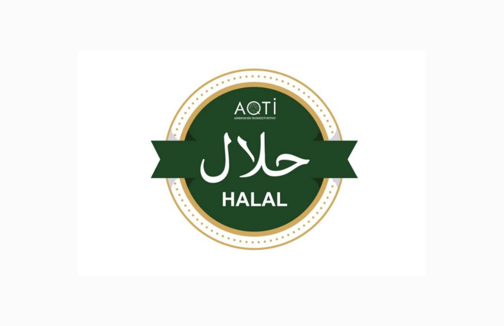 Halal sertifikatlaşdırma